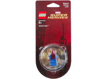 6031709 Magnet Spider Man