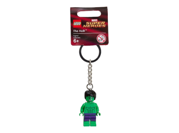 6039453 Keychain The Hulk