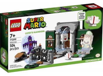 71399 Entryway Expansion Set