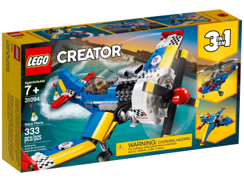 31094 Race Plane
