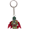 6031657 Keychain Cragger