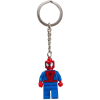 6016906 Keychain Spiderman