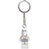 6010808 Keychain Snow Trooper