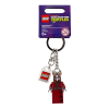 6040204 Keychain TMNT Splinter
