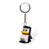 6046592 Penguin Bag Charm