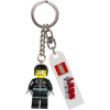 6062205 Keychain Bad Cop