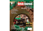 24 Brickjournal # 24