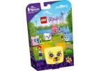 41664 Mia's Pug Cube