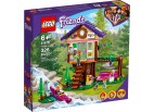 41679 Forest House