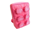 4508101 Brick Backpack Pink