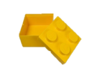 4622400 Lunchbox 2 x 2 Yellow