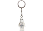 6010808 Keychain Snow Trooper