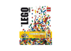 5341691 The LEGO Book