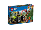 60181 Forest Tractor