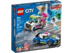 60314 Ice Cream Truck Police Chase