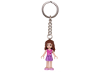 6139391 Keychain Olivia