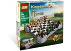 853373 Kingdoms Chess Set (2012)