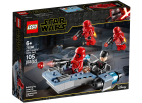 75266 SITH TROOPERS BATTLE PACK