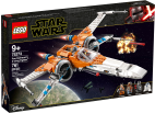 75273 POE DAMERON'S X-WING FIGHTER