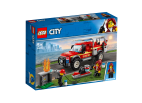 60231 FIRE CHIEF RESPONSE TRUCK